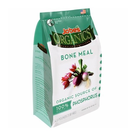Easy Gardener 4LB Bone Meal 9326